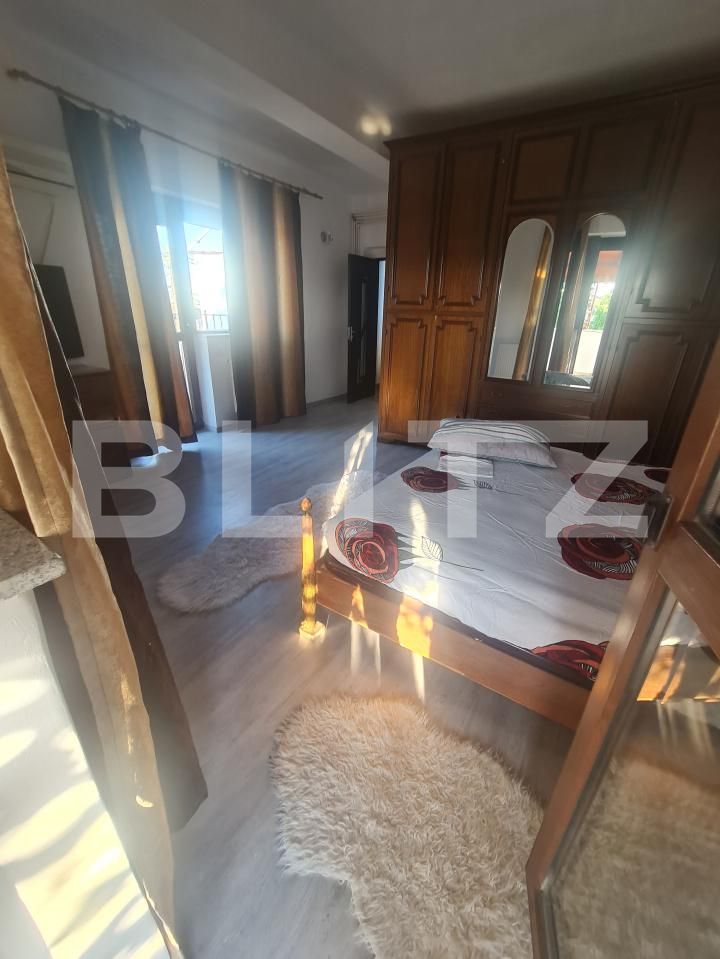 Apartament de închiriat 4 camere Brestei - 169796AI | BLITZ Craiova | Poza4