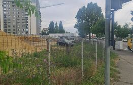 Teren intravilan , 2500 mp, zona Calea Severinului 