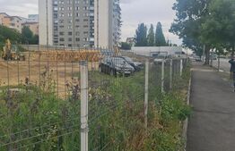 Teren intravilan , 2500 mp, zona Calea Severinului 