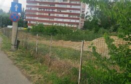 Teren intravilan , 2500 mp, zona Calea Severinului 