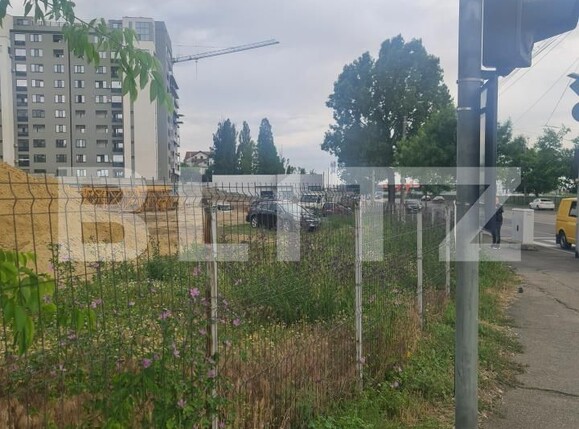 Teren de vânzare Calea Severinului - 169806TV | BLITZ Craiova | Poza4