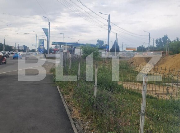 Teren de vânzare Calea Severinului - 169806TV | BLITZ Craiova | Poza2