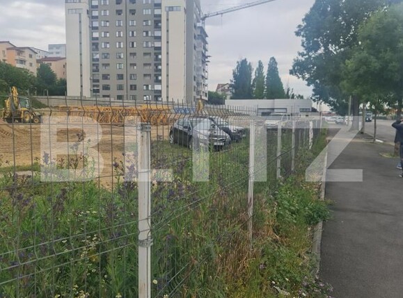 Teren de vânzare Calea Severinului - 169806TV | BLITZ Craiova | Poza1