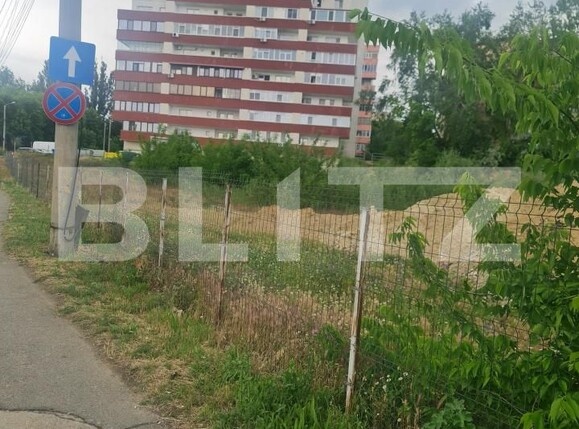 Teren de vânzare Calea Severinului - 169806TV | BLITZ Craiova | Poza3