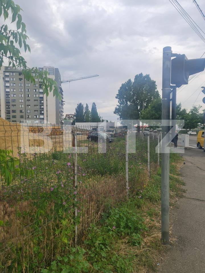 Teren de vânzare Calea Severinului - 169806TV | BLITZ Craiova | Poza4