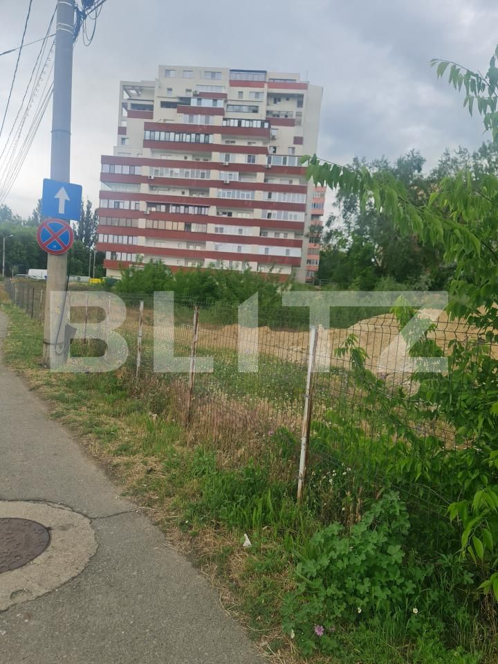 Teren de vânzare Calea Severinului - 169806TV | BLITZ Craiova | Poza3
