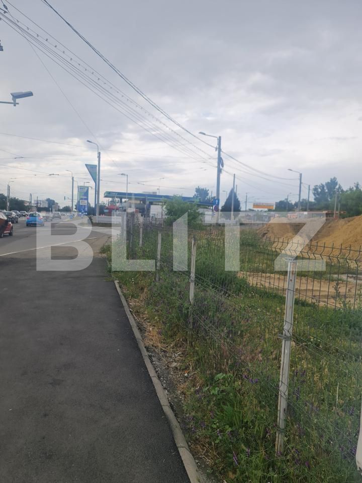 Teren de vânzare Calea Severinului - 169806TV | BLITZ Craiova | Poza2