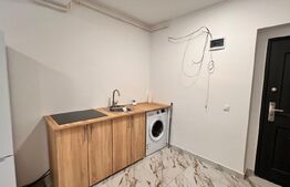 Garsonieră de inchiriat, 35 mp, zona Parcul Romanescu