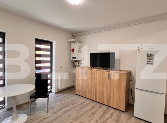 Garsonieră de închiriat 1 Mai - 169811AI | BLITZ Craiova | Poza4