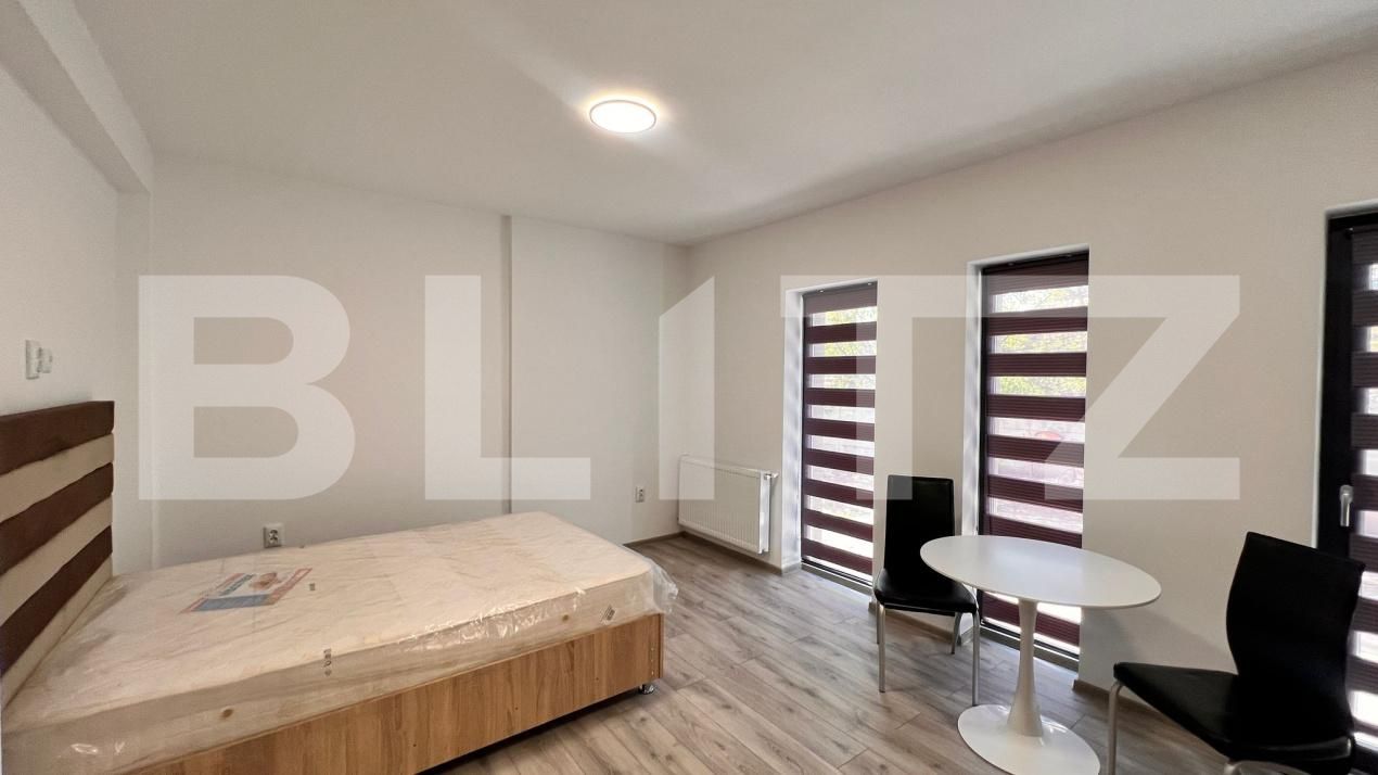 Garsonieră de închiriat 1 Mai - 169811AI | BLITZ Craiova | Poza1