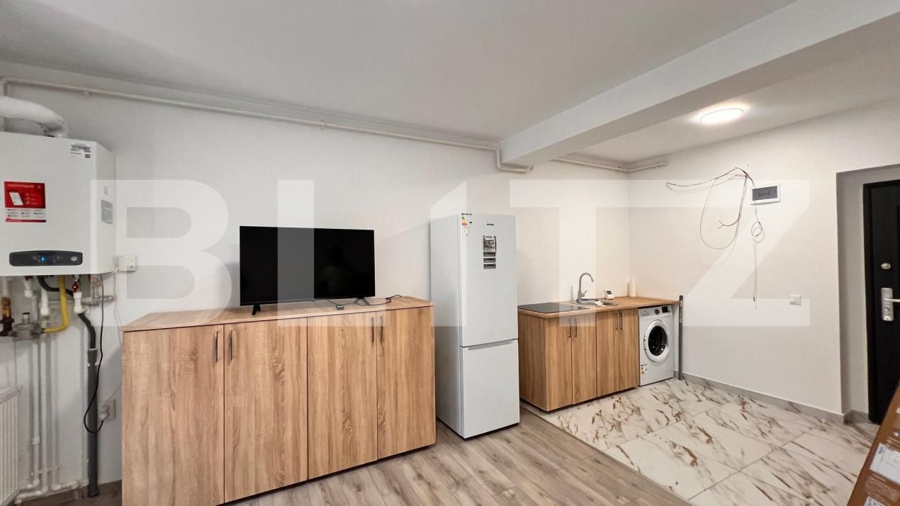 Garsonieră de închiriat 1 Mai - 169811AI | BLITZ Craiova | Poza3