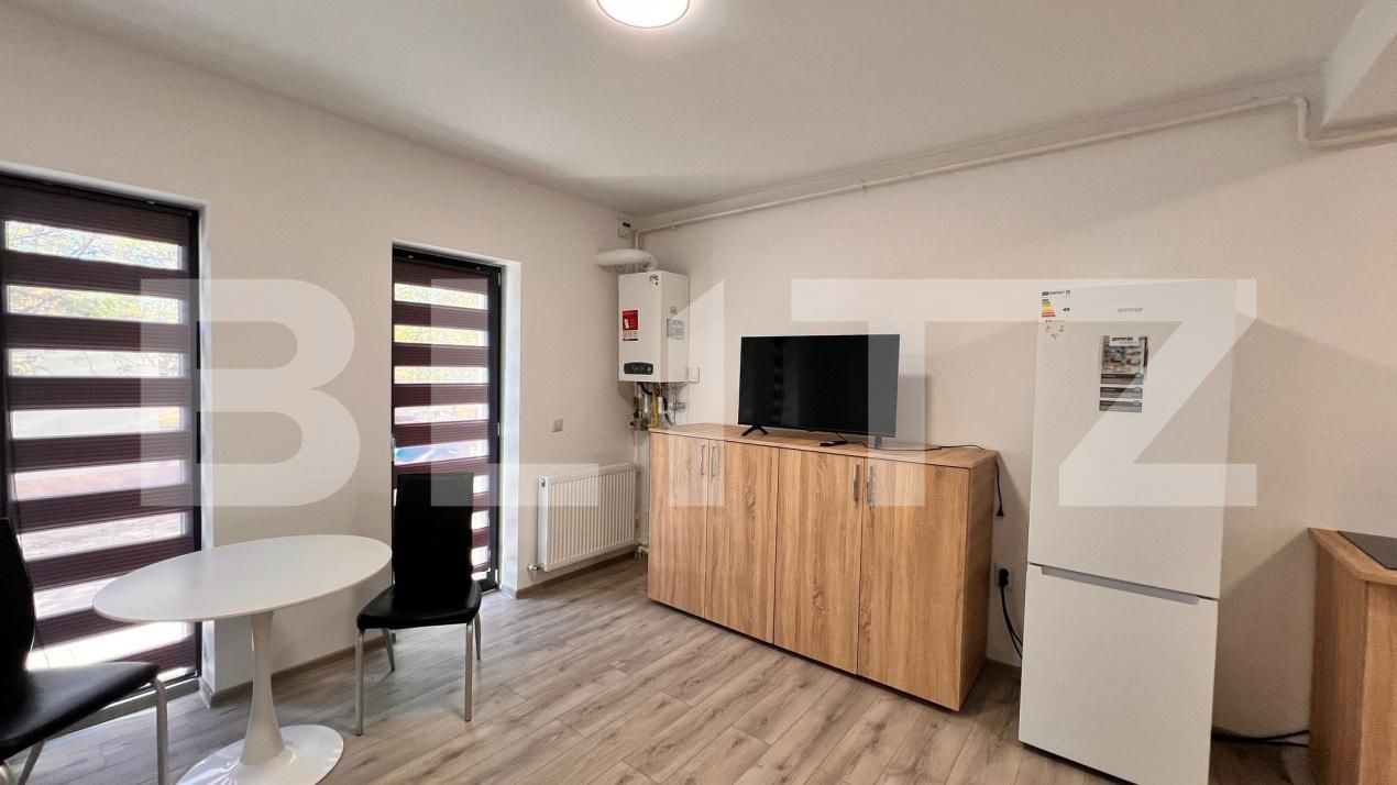 Garsonieră de închiriat 1 Mai - 169811AI | BLITZ Craiova | Poza4