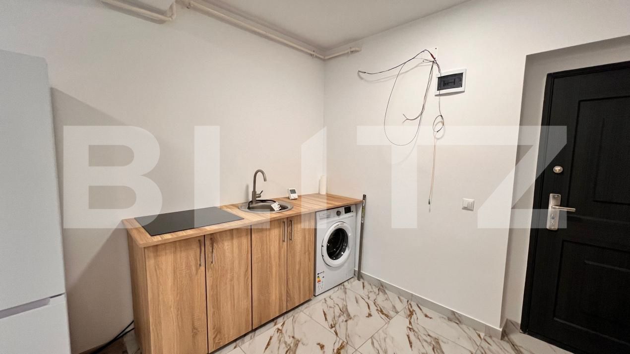 Garsonieră de închiriat 1 Mai - 169811AI | BLITZ Craiova | Poza2