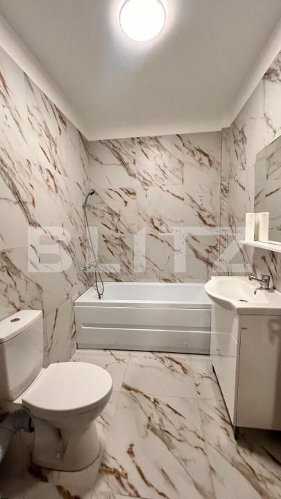 Garsonieră de închiriat 1 Mai - 169811AI | BLITZ Craiova | Poza5