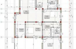 Casa Pielesti , 200 mp utili, teren 210mp 