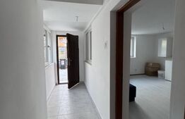 Casa parter renovata, 56 mp, 137 mp teren, zona Parcului Romanescu