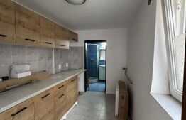 Casa parter renovata, 56 mp, 137 mp teren, zona Parcului Romanescu