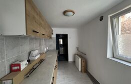 Casa parter renovata, 56 mp, 137 mp teren, zona Parcului Romanescu