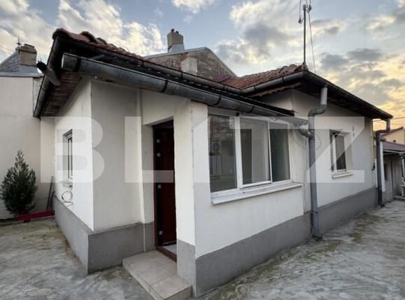 Casa de vânzare 2 camere Valea Rosie - 169826CV | BLITZ Craiova | Poza1