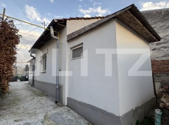 Casa de vânzare 2 camere Valea Rosie - 169826CV | BLITZ Craiova | Poza10