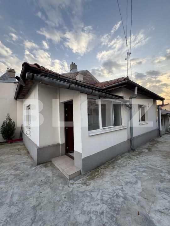 Casa de vânzare 2 camere Valea Rosie - 169826CV | BLITZ Craiova | Poza1