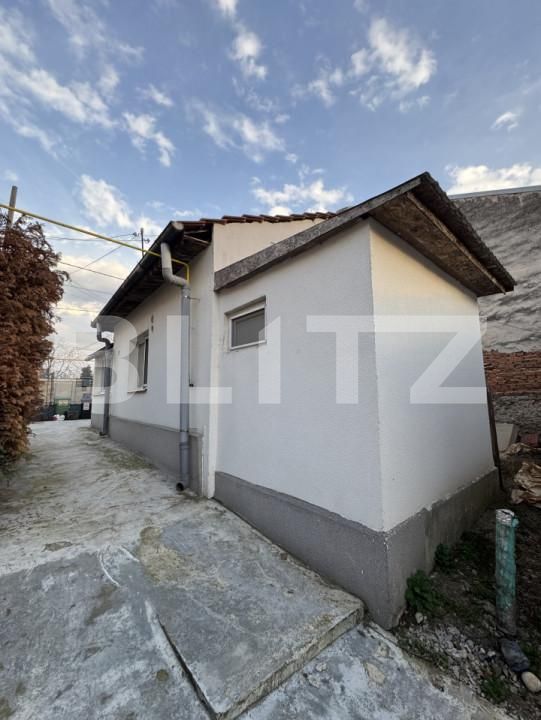 Casa de vânzare 2 camere Valea Rosie - 169826CV | BLITZ Craiova | Poza10