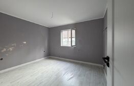 Casa de vanzare, cu 4 camere, 99 mp, 404 mp teren, zona Cosoveni