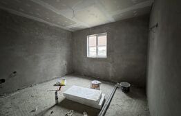 Casa de vanzare, cu 4 camere, 99 mp, 404 mp teren, zona Cosoveni