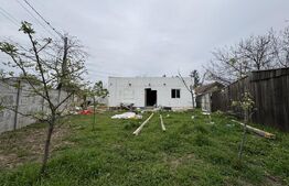 Casa de vanzare, cu 4 camere, 99 mp, 404 mp teren, zona Cosoveni