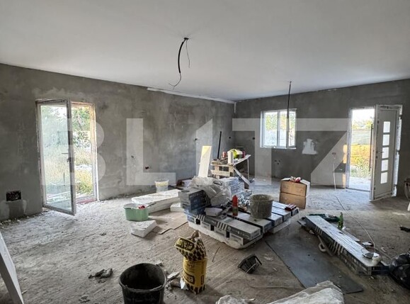 Casa de vânzare 4 camere Exterior  Nord - 169829CV | BLITZ Craiova | Poza11