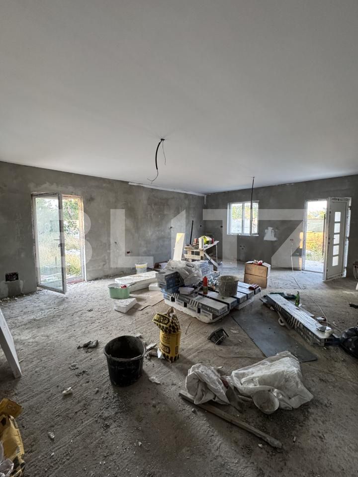 Casa de vânzare 4 camere Exterior  Nord - 169829CV | BLITZ Craiova | Poza11