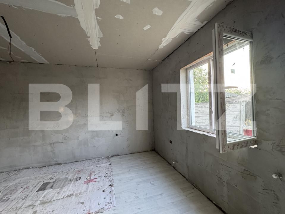 Casa de vânzare 4 camere Exterior  Nord - 169829CV | BLITZ Craiova | Poza8