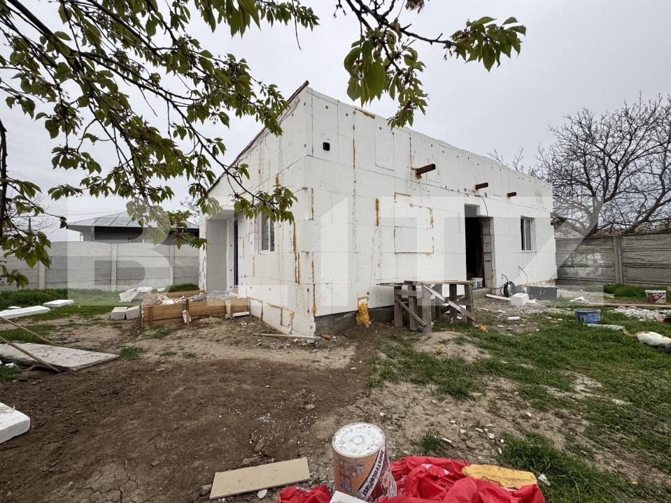 Casa de vânzare 4 camere Exterior  Nord - 169829CV | BLITZ Craiova | Poza3