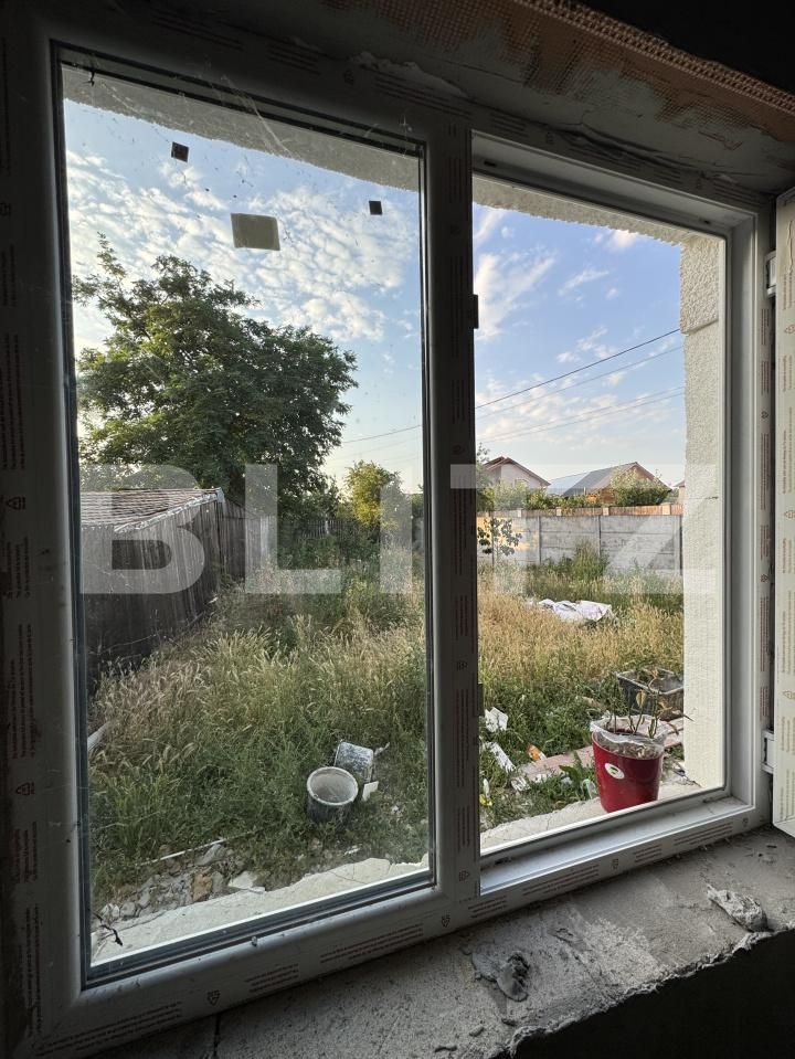 Casa de vânzare 4 camere Exterior  Nord - 169829CV | BLITZ Craiova | Poza9