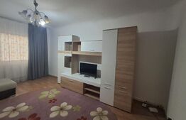 Apartament de vanzare, cu 2 camere decomandate, 53 mp, zona 1 Mai 