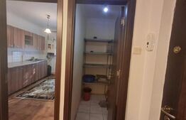 Apartament de vanzare, cu 2 camere decomandate, 53 mp, zona 1 Mai 