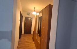 Apartament de vanzare, cu 2 camere decomandate, 53 mp, zona 1 Mai 