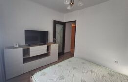 Apartament de vanzare, cu 2 camere decomandate, 53 mp, zona 1 Mai 