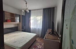 Apartament de vanzare, cu 2 camere decomandate, 53 mp, zona 1 Mai 