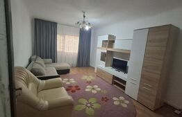 Apartament de vanzare, cu 2 camere decomandate, 53 mp, zona 1 Mai 