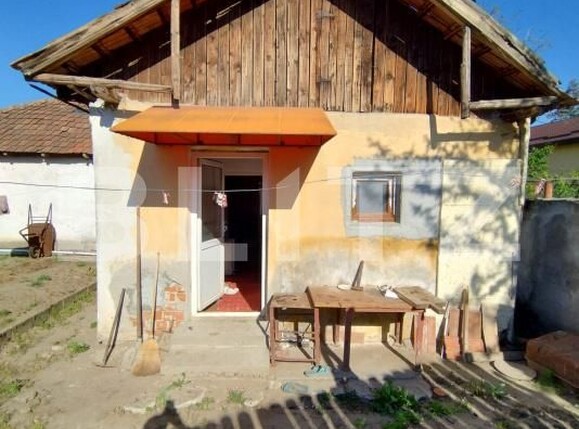 Casa de vânzare 1 camera Brestei - 169841CV | BLITZ Craiova | Poza1