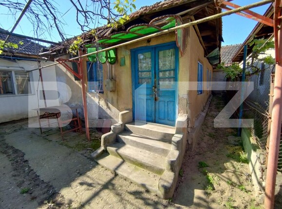 Casa de vânzare 1 camera Brestei - 169841CV | BLITZ Craiova | Poza5