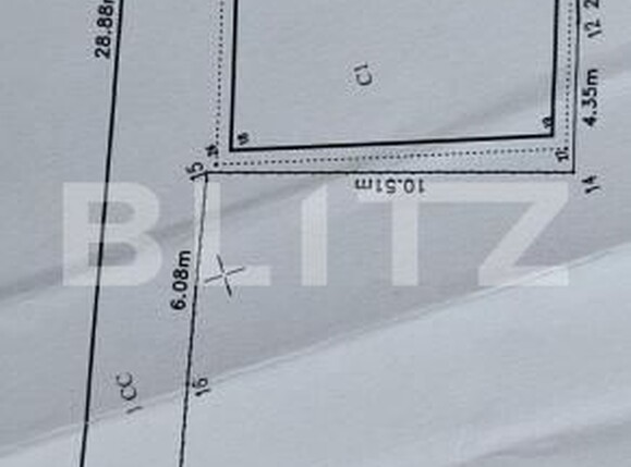 Casa de vânzare 1 camera Brestei - 169841CV | BLITZ Craiova | Poza7