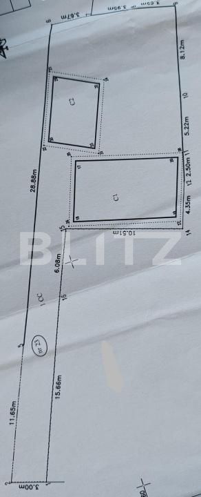 Casa de vânzare 1 camera Brestei - 169841CV | BLITZ Craiova | Poza7