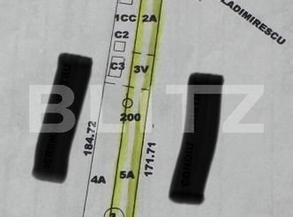 Teren de vânzare Exterior Est - 169844TV | BLITZ Craiova | Poza1