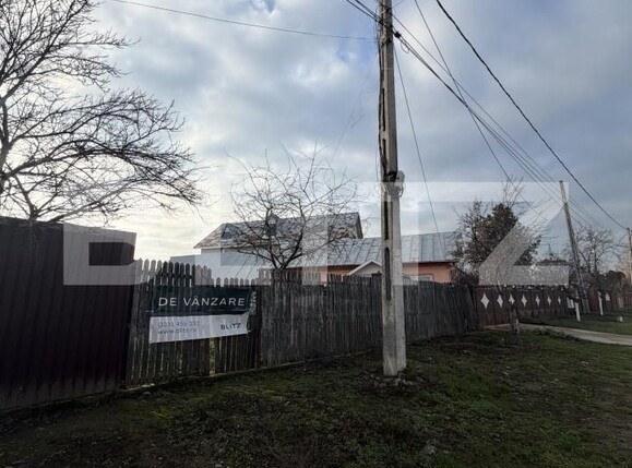 Teren de vânzare Exterior Est - 169844TV | BLITZ Craiova | Poza2