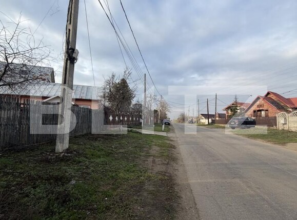 Teren de vânzare Exterior Est - 169844TV | BLITZ Craiova | Poza2