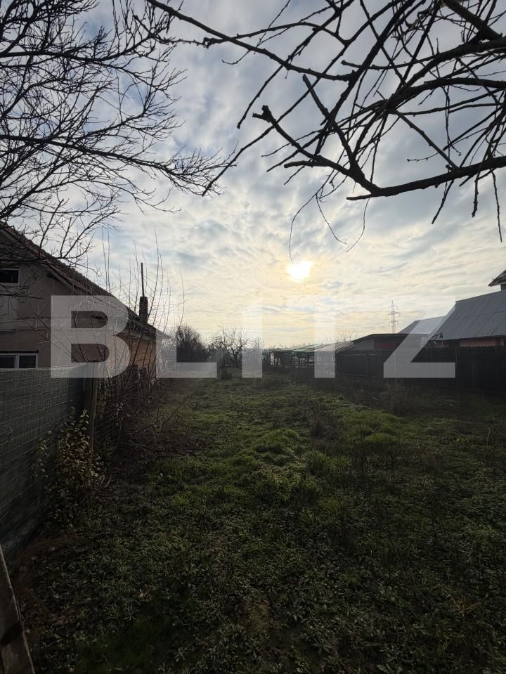 Teren de vânzare Exterior Est - 169844TV | BLITZ Craiova | Poza3