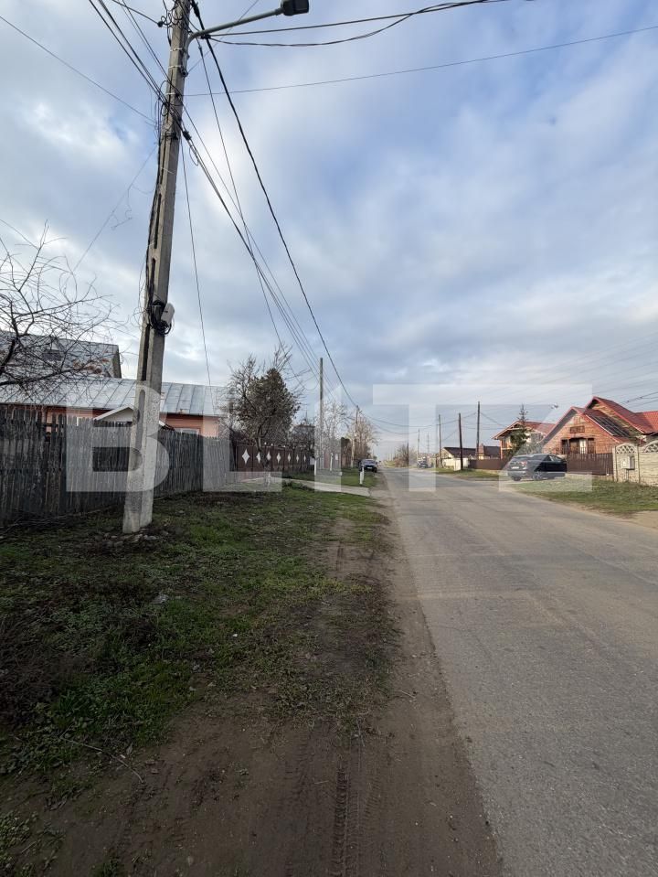 Teren de vânzare Exterior Est - 169844TV | BLITZ Craiova | Poza4