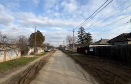 Teren intravilan, toate utilitatile, 2223 mp, Bals